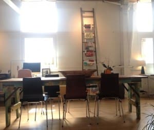Workshop Space